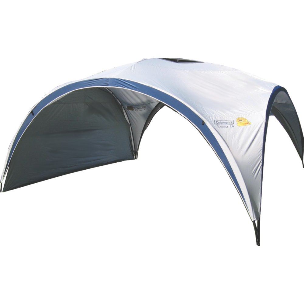 Coleman gazebo outlet event shelter